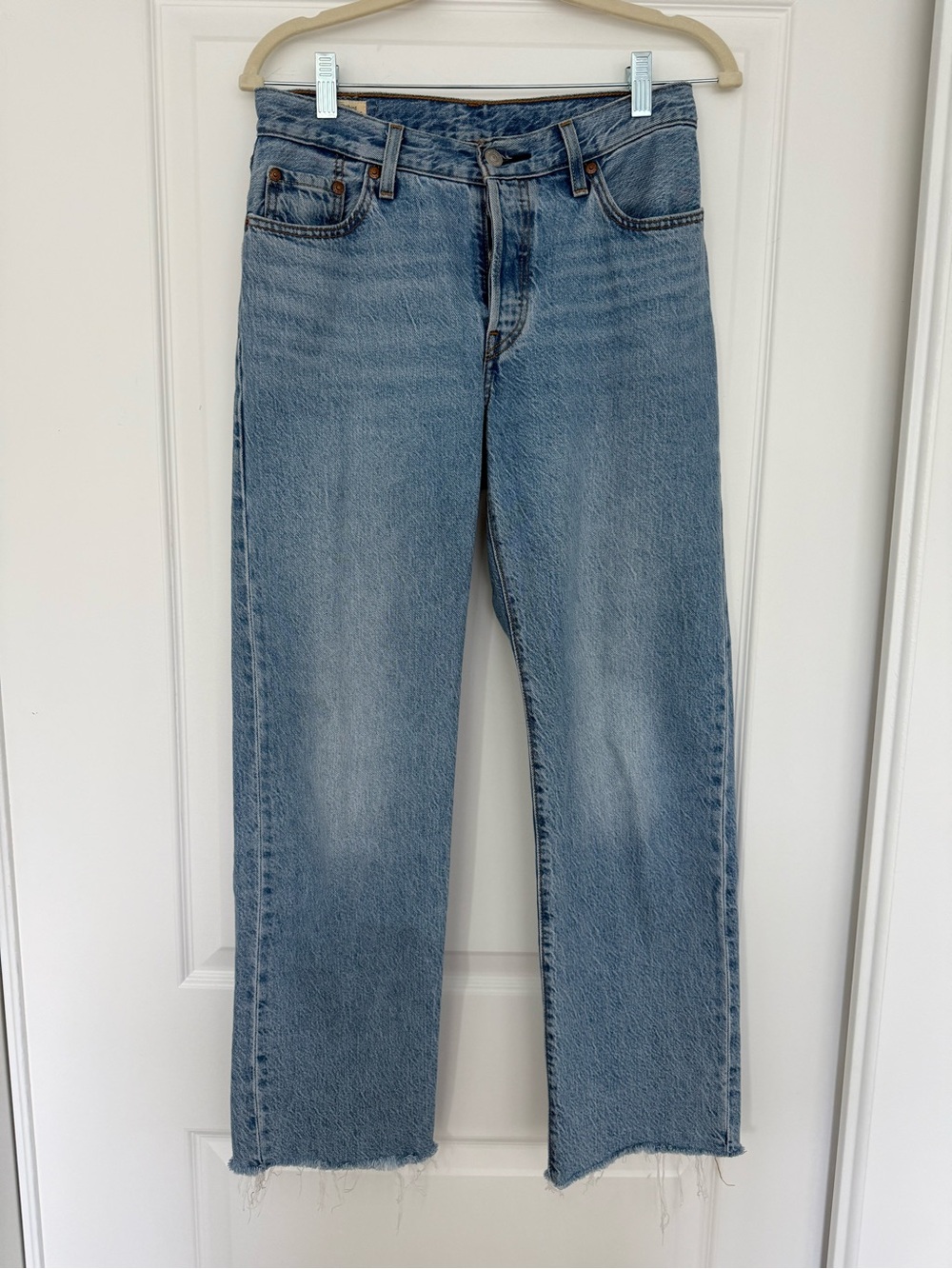 Levi’s 501 90s